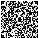 QR code with Lusby Sunoco contacts