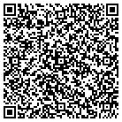 QR code with Aarus Design & Drafting Service contacts