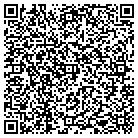 QR code with Allegany County Chamber-Cmmrc contacts