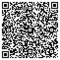 QR code with Mr Bugs contacts
