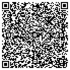 QR code with T & K Resurrection Fashion Center contacts