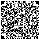 QR code with A-AAA Plumbing Heating Inc contacts