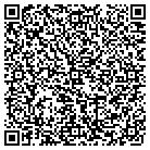QR code with Professional Licensing Cons contacts