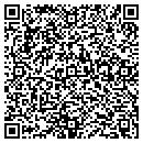 QR code with Razorbacks contacts