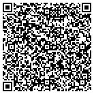 QR code with White Springs Crossing Apts contacts