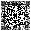 QR code with Harris Pools contacts