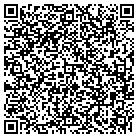 QR code with George J Mathews MD contacts