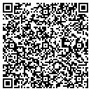 QR code with Hunt's School contacts