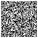 QR code with Just Cut It contacts