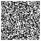 QR code with American Hair Design contacts
