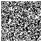 QR code with Mt Calvary Freewill Baptist contacts