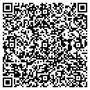 QR code with Age of Glory contacts