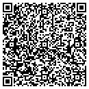 QR code with JKD & Assoc contacts