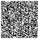 QR code with Csulak Consultant Inc contacts
