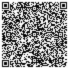 QR code with Federline Truck Bodies Inc contacts