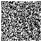 QR code with Custom Window Treatments contacts
