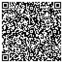 QR code with Atlantic Gems Inc contacts