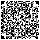 QR code with BMC Heating & Air Cond contacts