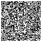 QR code with Alliance Beverage Distributing contacts