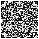 QR code with Twisters contacts