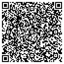 QR code with James L Roberts contacts