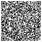 QR code with Fame Cargo Intl Inc contacts