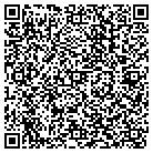QR code with Zebra Distribution Inc contacts