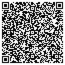 QR code with Hong Kong Buffet contacts