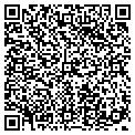 QR code with TPC contacts