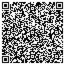 QR code with Ritter Hall contacts
