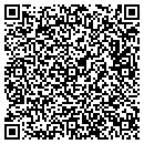 QR code with Aspen Sports contacts