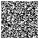 QR code with R F Warder Inc contacts