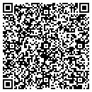 QR code with PTG Intl contacts