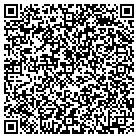 QR code with Senior Craft Gallery contacts