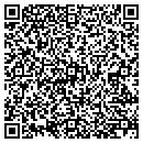 QR code with Luther R E & Co contacts