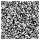 QR code with R & T Pest Control Service contacts