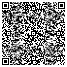 QR code with Matney Insurance Service contacts