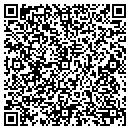 QR code with Harry P Seeback contacts