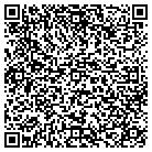 QR code with Woodholme Gastroenterology contacts