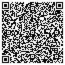 QR code with Richard Brown contacts