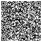 QR code with Nutra Max Laboratories Inc contacts