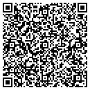 QR code with A & E Motel contacts
