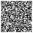 QR code with A & J Towing contacts