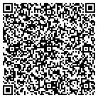 QR code with Deafinitely Yours Studio contacts