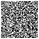 QR code with Peninsula Surgical Group contacts