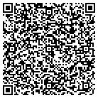 QR code with C & L Marine Pipeworks contacts