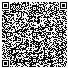 QR code with St Johns Alpha Omega Pntcstl contacts