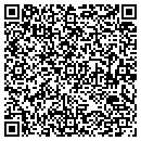 QR code with Rgu Motor Cars Inc contacts
