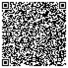 QR code with Tylerton Methodist Church contacts