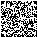 QR code with J Robert Potter contacts